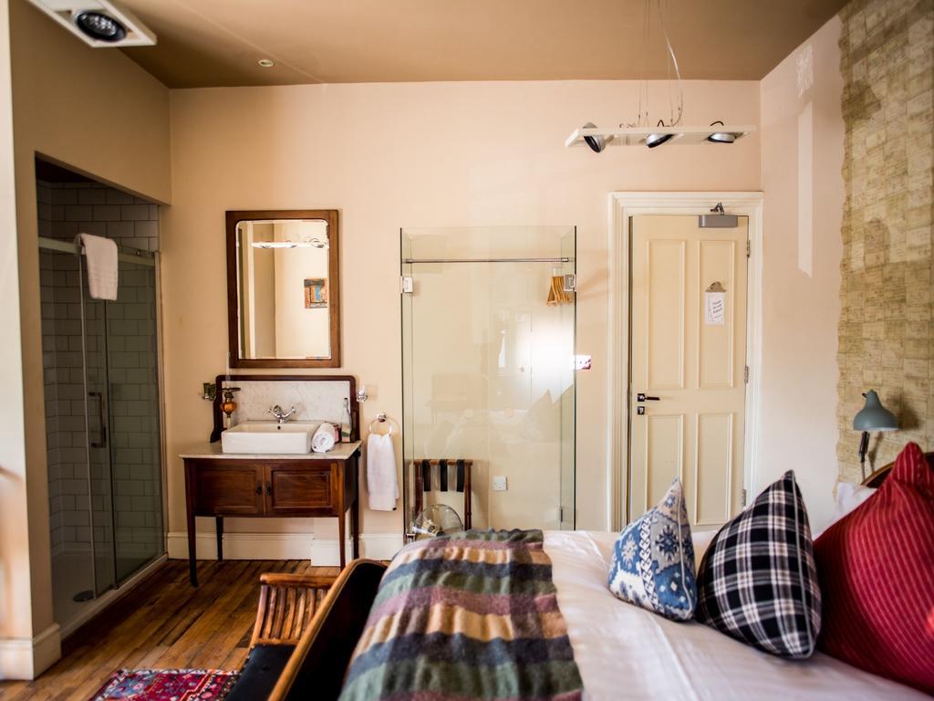 Hotel D'Parys Bedford Habitación foto